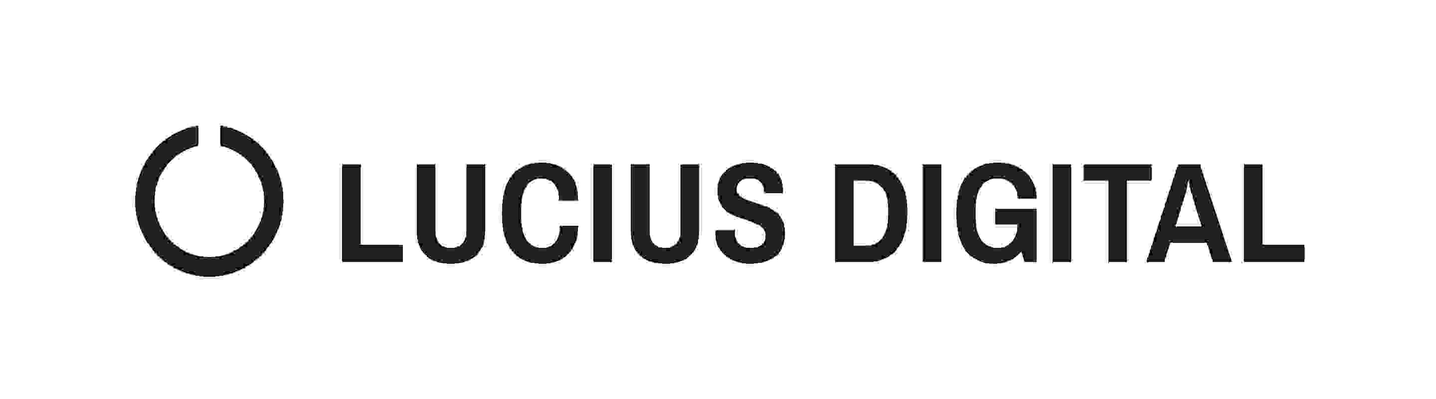 Lucius logo