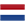 Dutch Flag